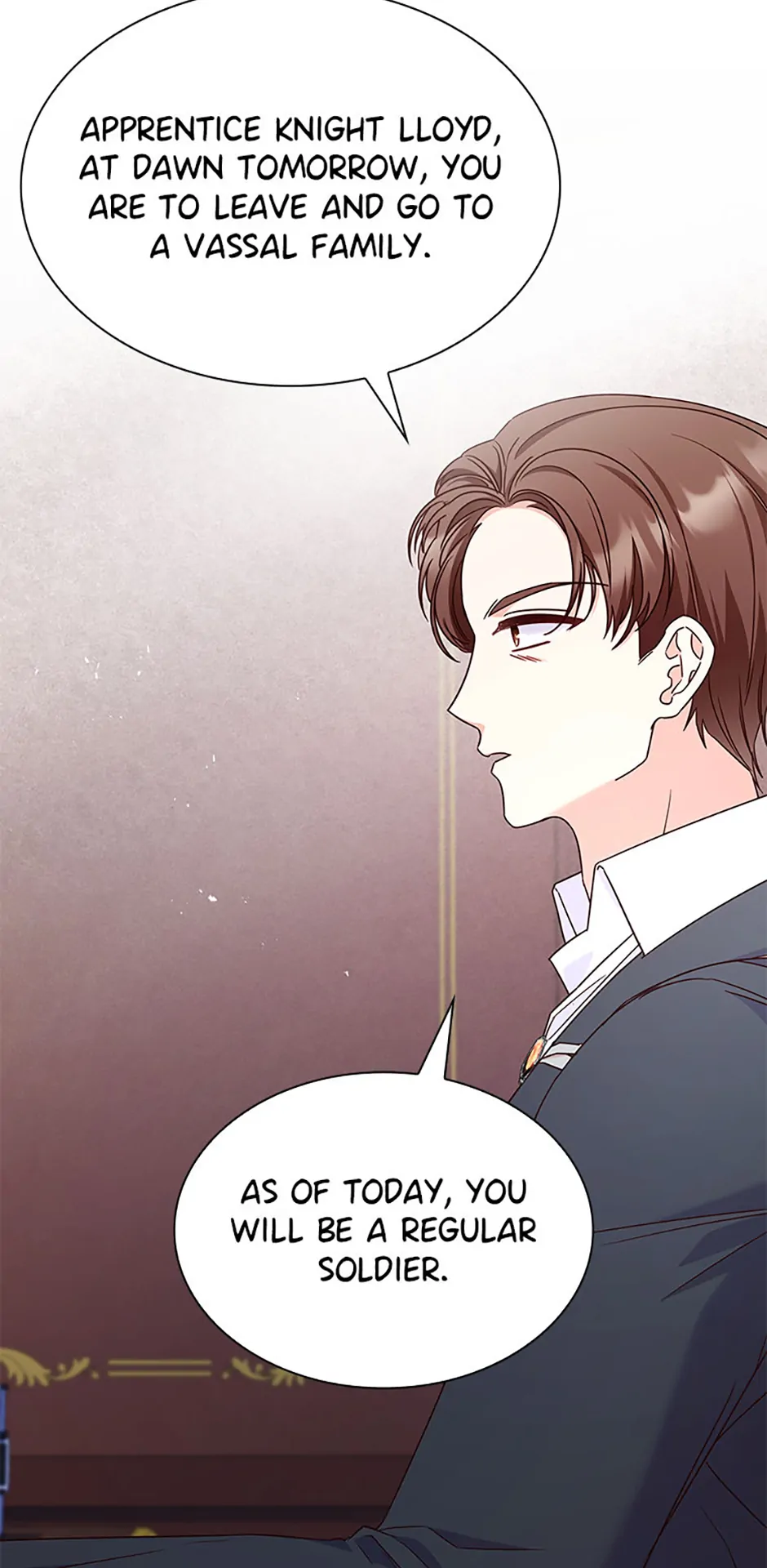 I’m a Villainess But I Became a Mother Chapter 97 - Page 16