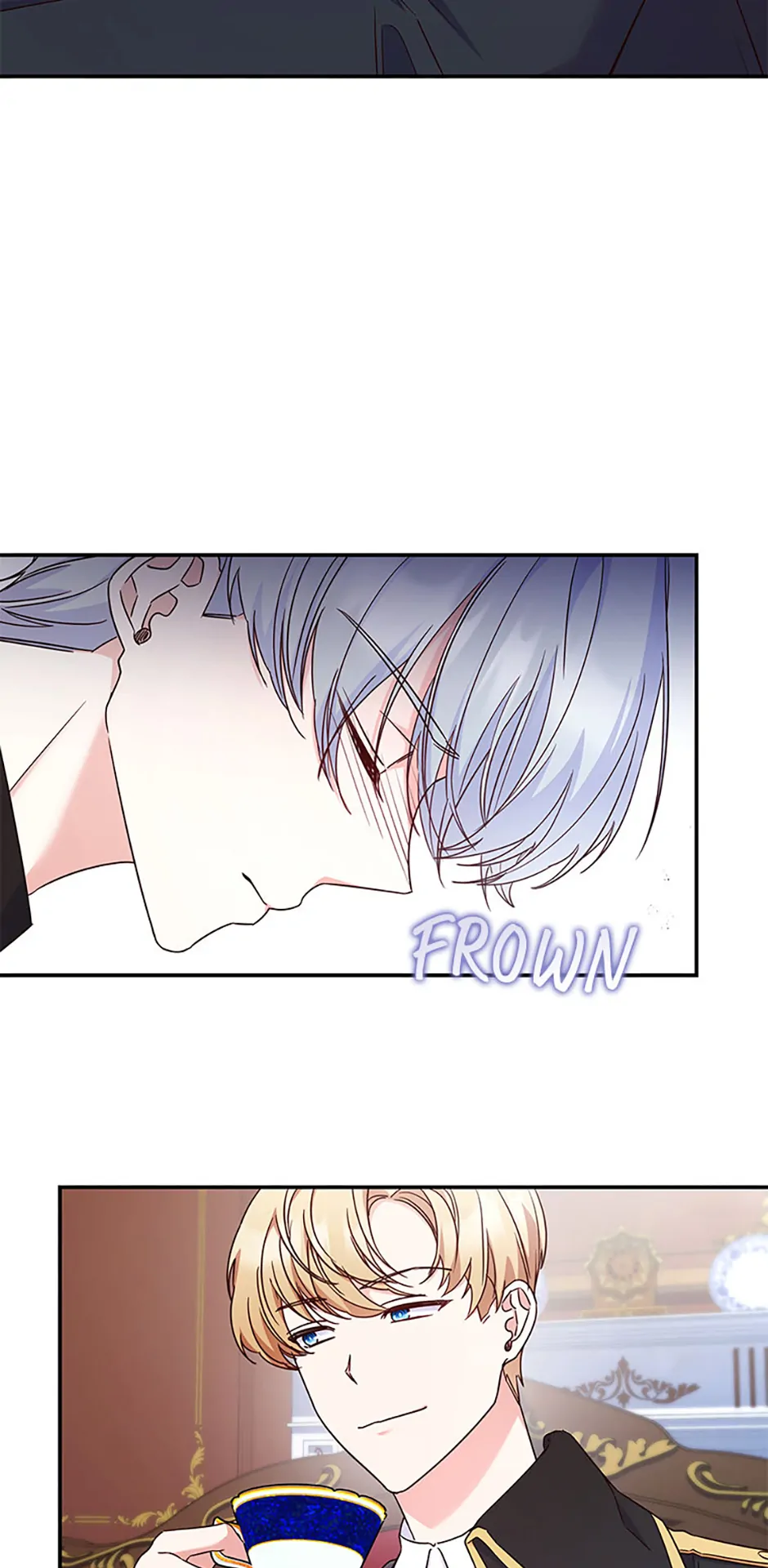 I’m a Villainess But I Became a Mother Chapter 97 - Page 17