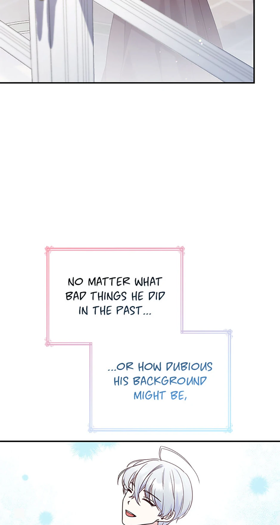 I’m a Villainess But I Became a Mother Chapter 97 - Page 21