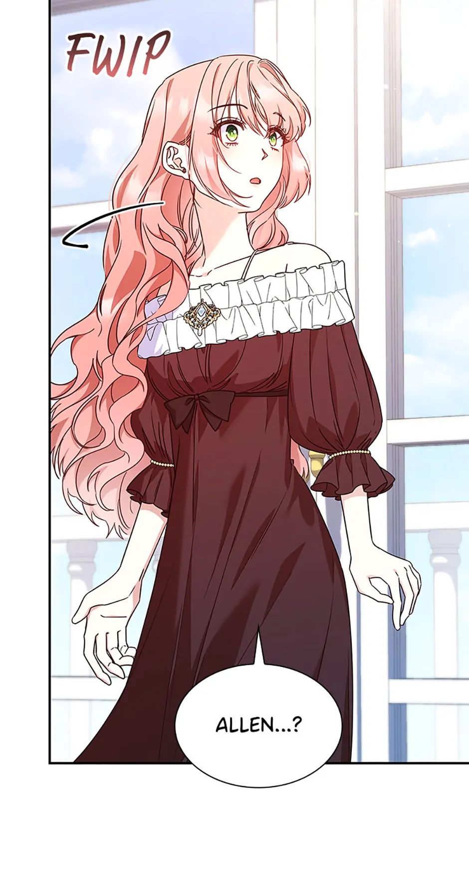 I’m a Villainess But I Became a Mother Chapter 97 - Page 23