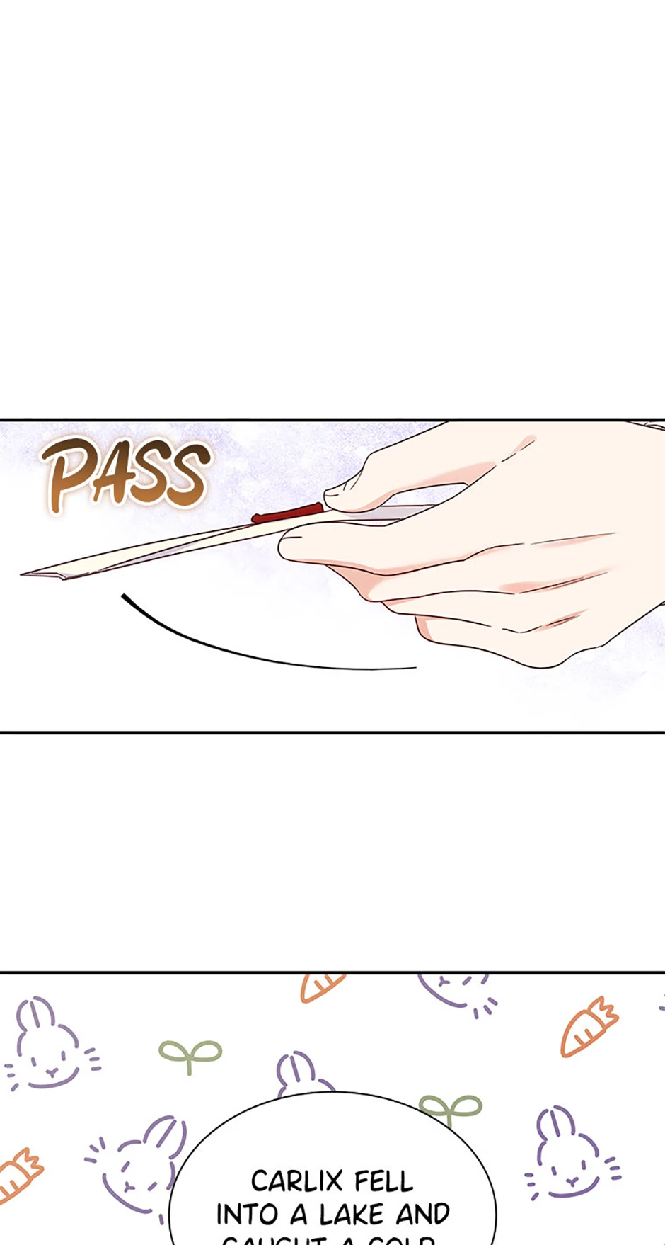 I’m a Villainess But I Became a Mother Chapter 97 - Page 24