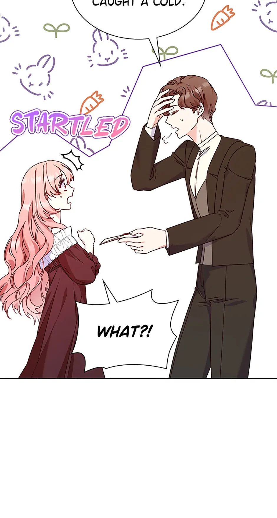 I’m a Villainess But I Became a Mother Chapter 97 - Page 25