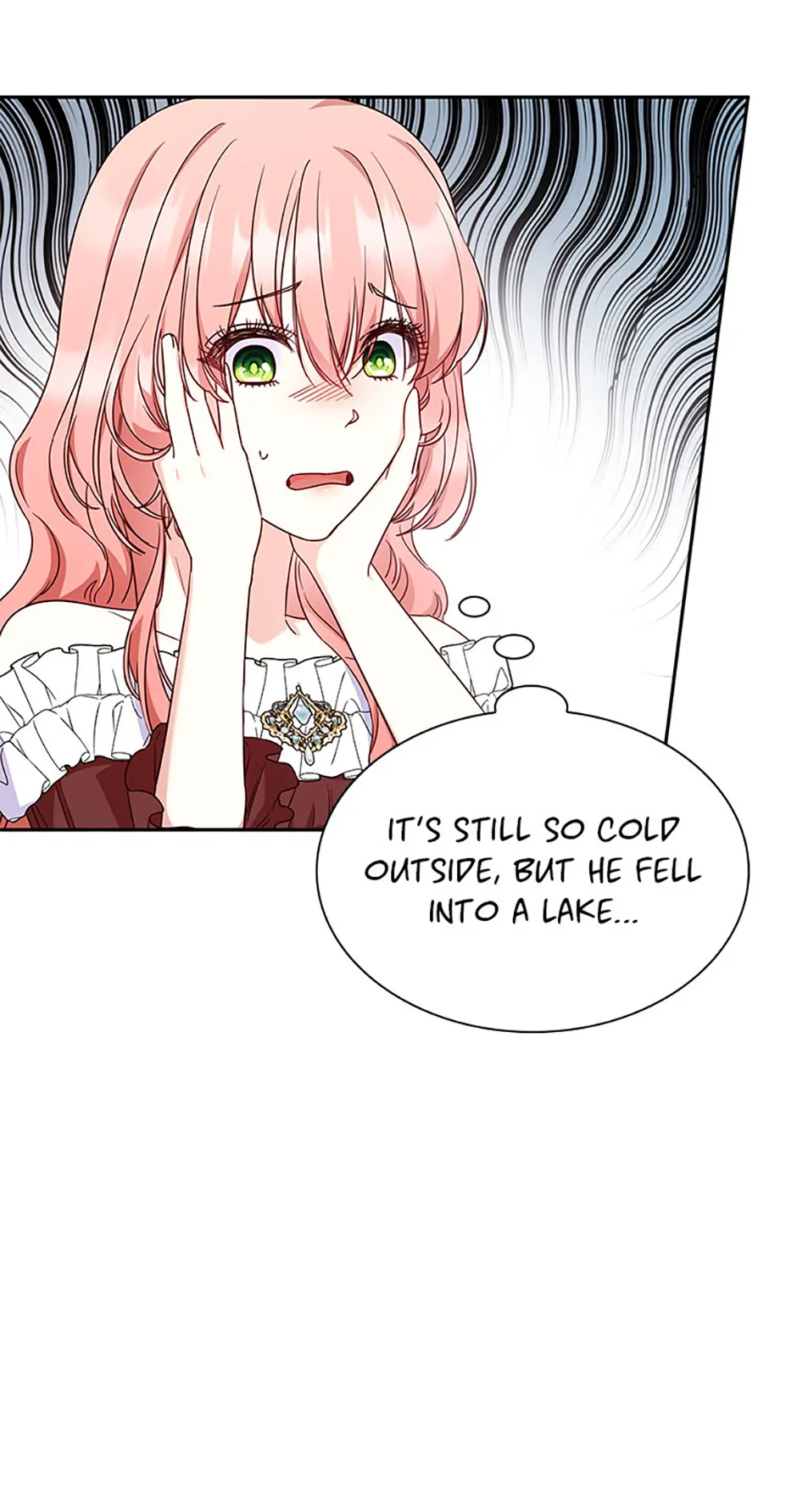 I’m a Villainess But I Became a Mother Chapter 97 - Page 26