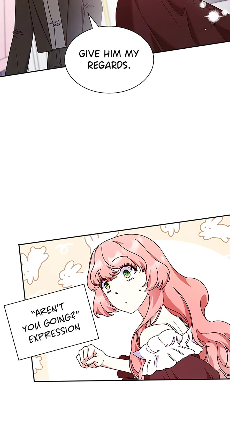 I’m a Villainess But I Became a Mother Chapter 97 - Page 28