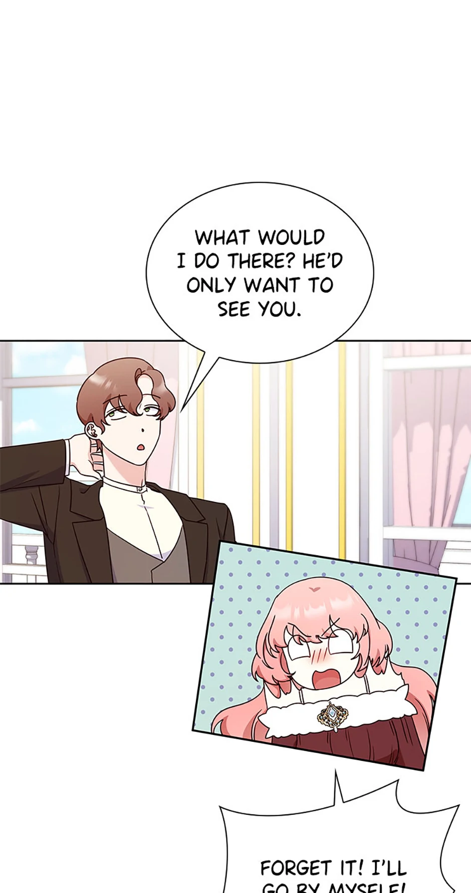 I’m a Villainess But I Became a Mother Chapter 97 - Page 29