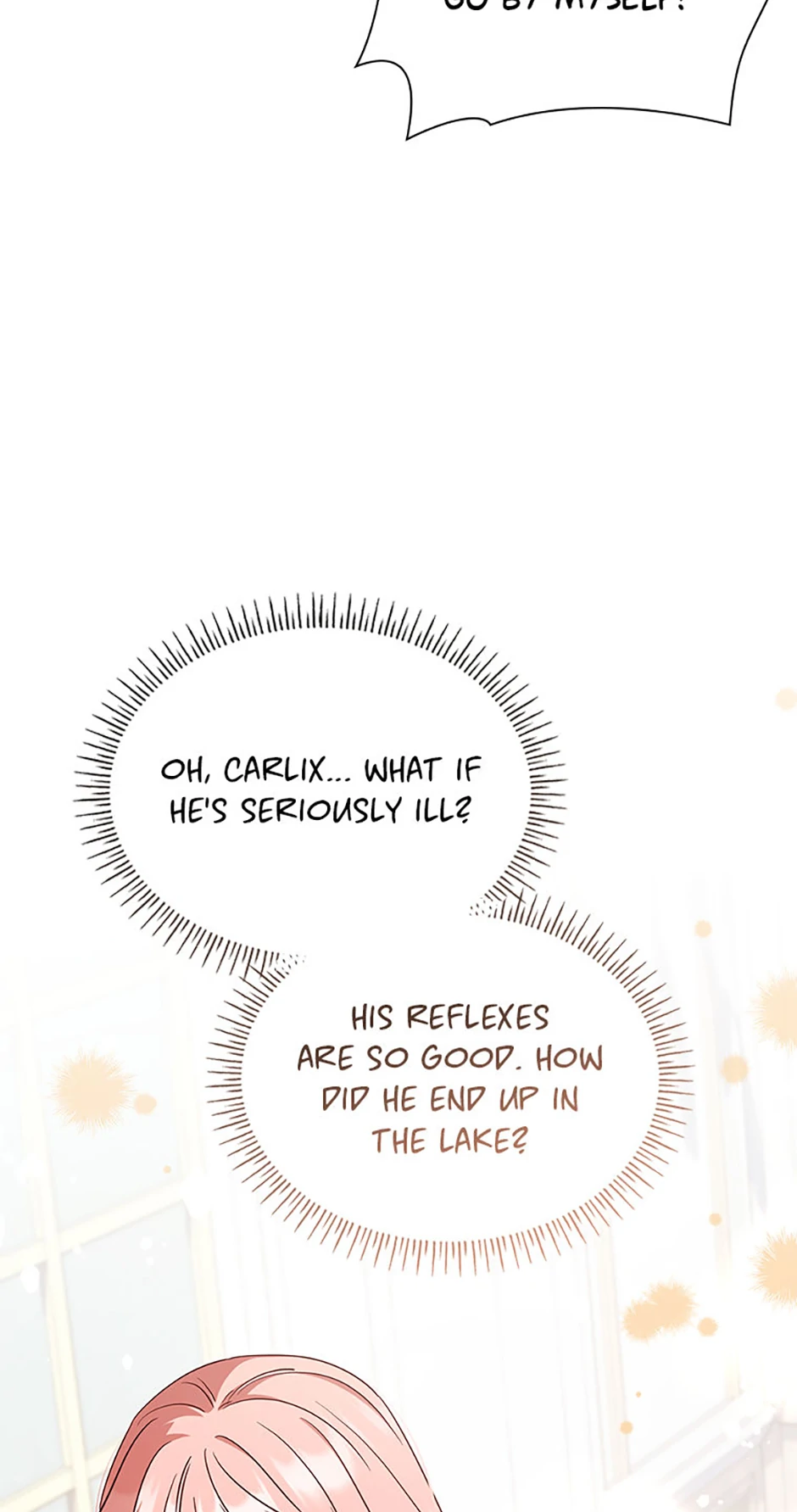 I’m a Villainess But I Became a Mother Chapter 97 - Page 30