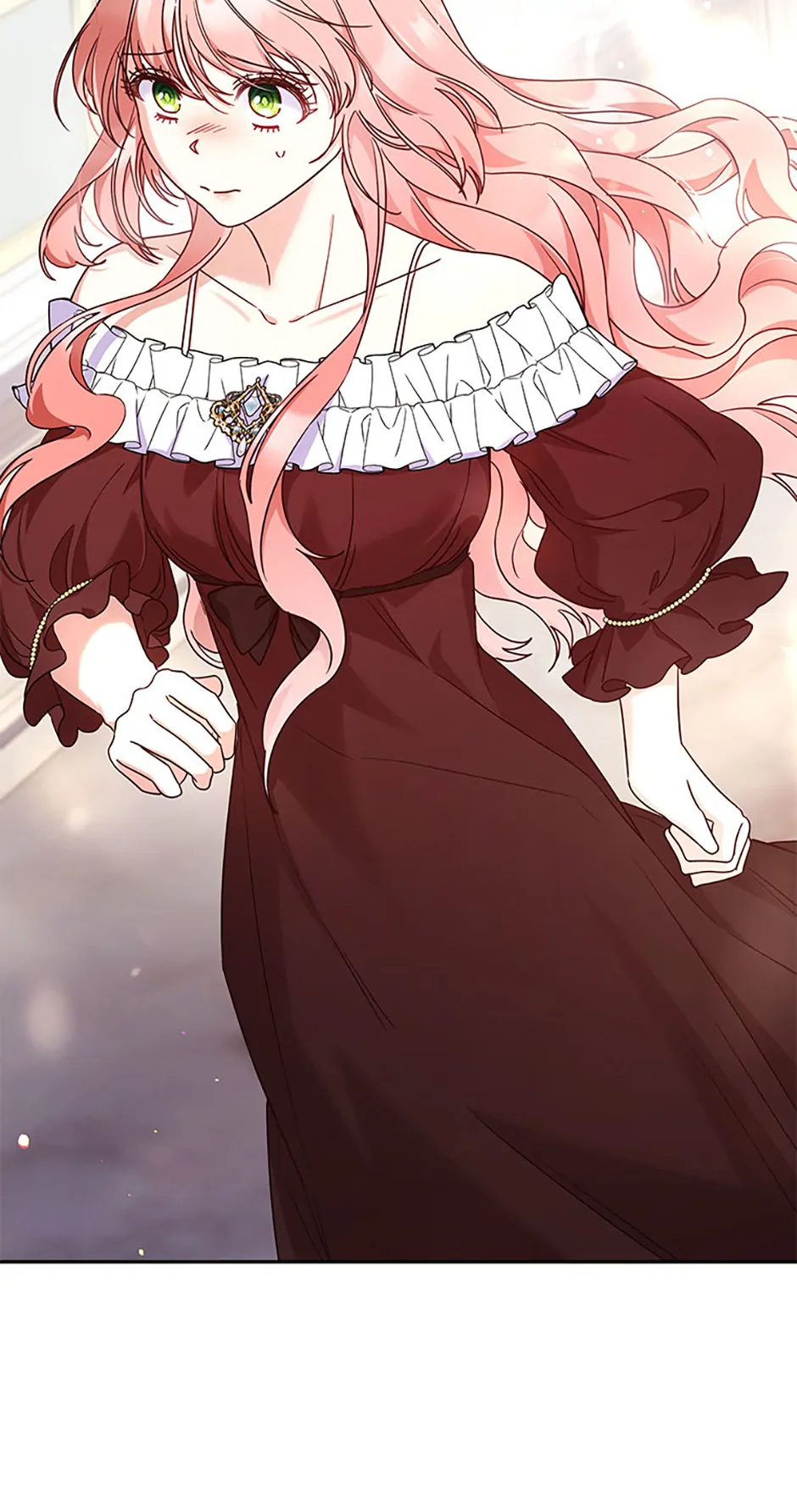 I’m a Villainess But I Became a Mother Chapter 97 - Page 31