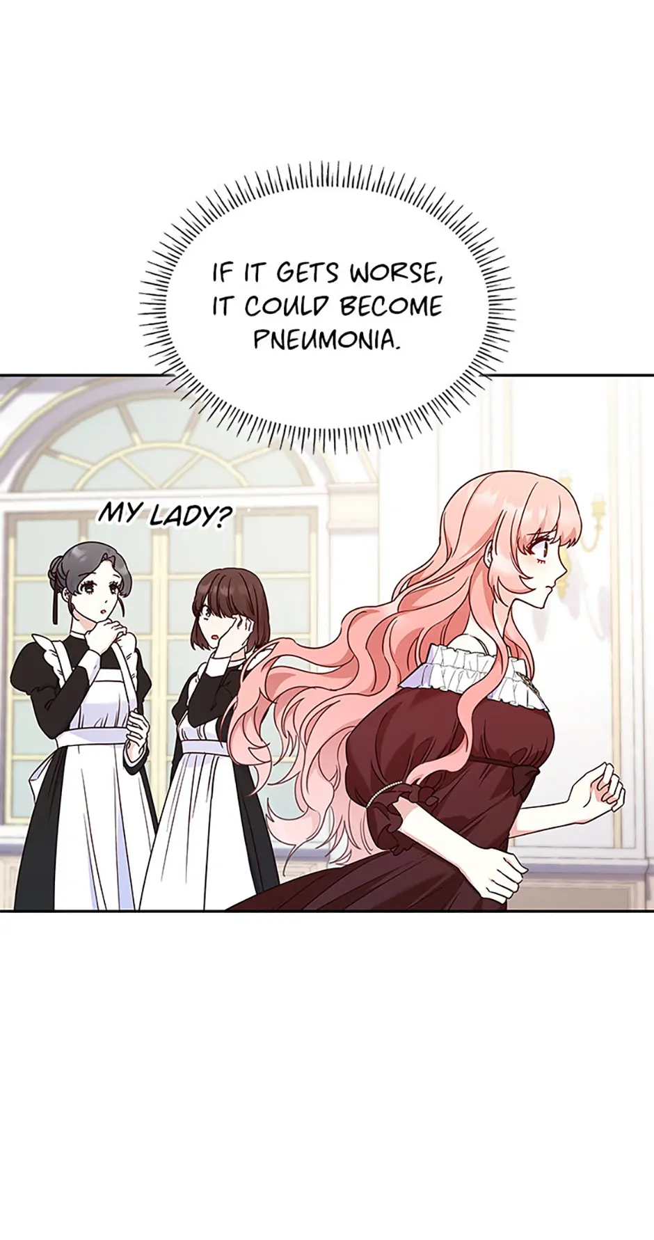 I’m a Villainess But I Became a Mother Chapter 97 - Page 32