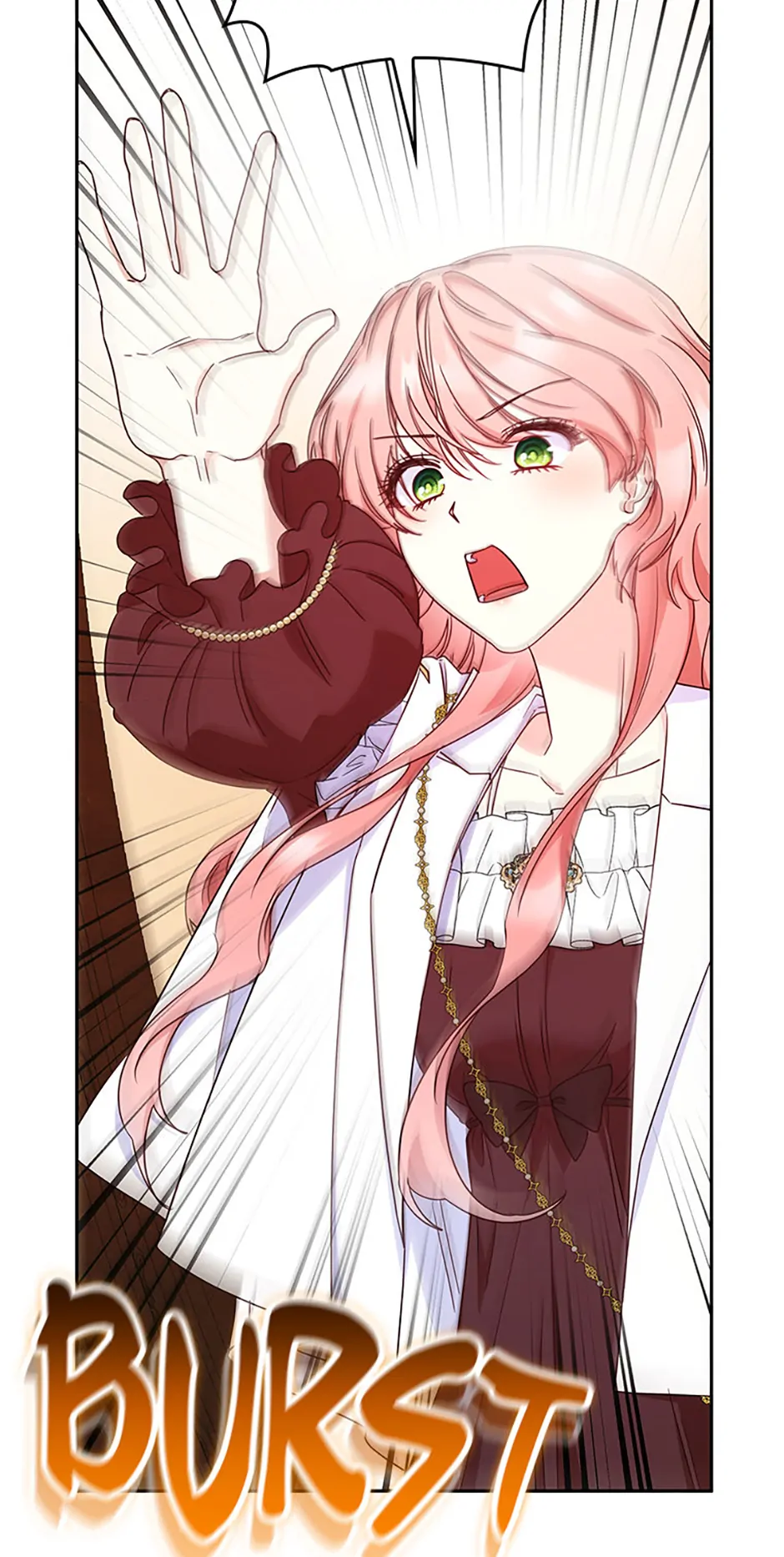 I’m a Villainess But I Became a Mother Chapter 97 - Page 35