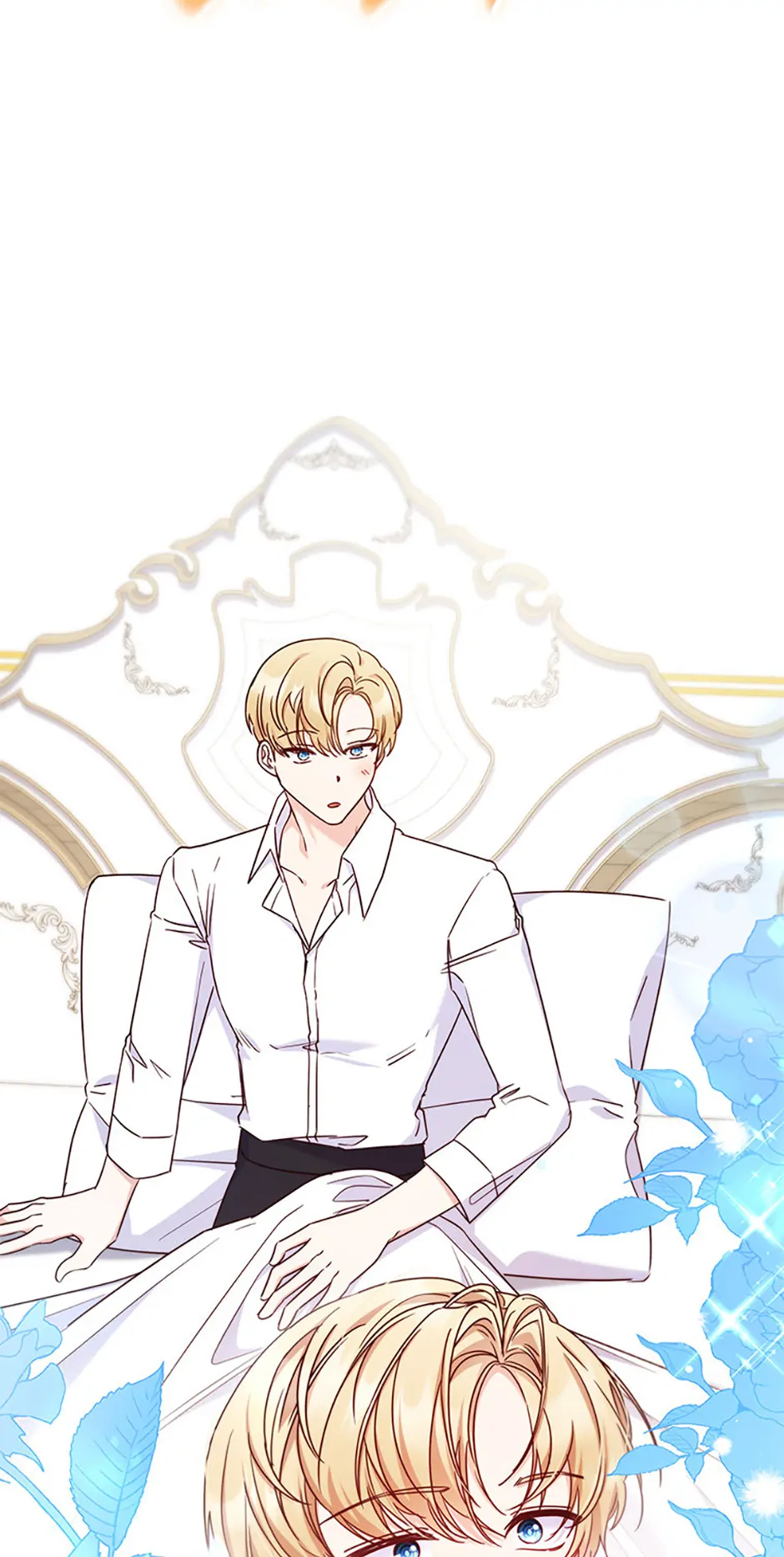 I’m a Villainess But I Became a Mother Chapter 97 - Page 36