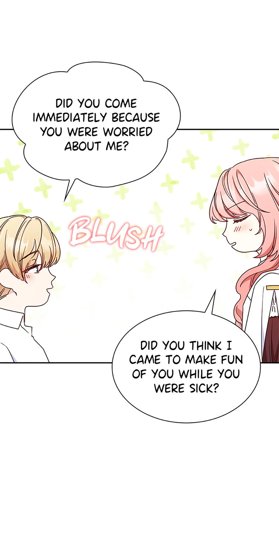 I’m a Villainess But I Became a Mother Chapter 97 - Page 38