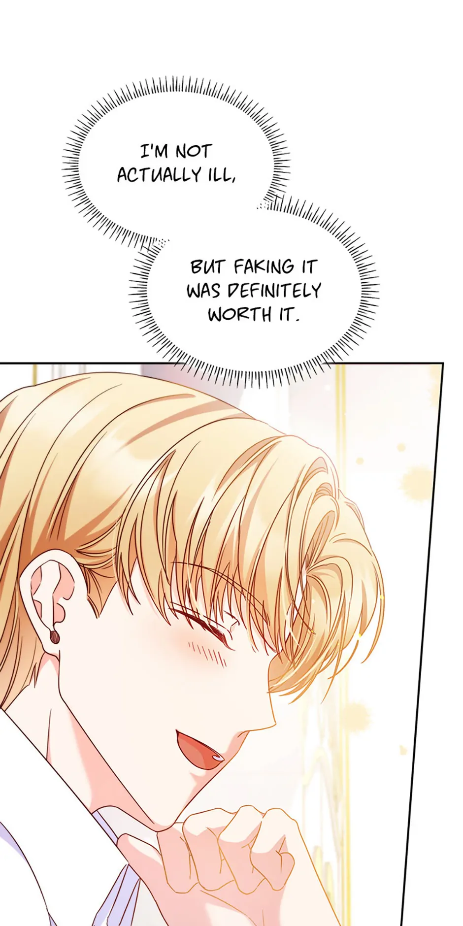 I’m a Villainess But I Became a Mother Chapter 97 - Page 39