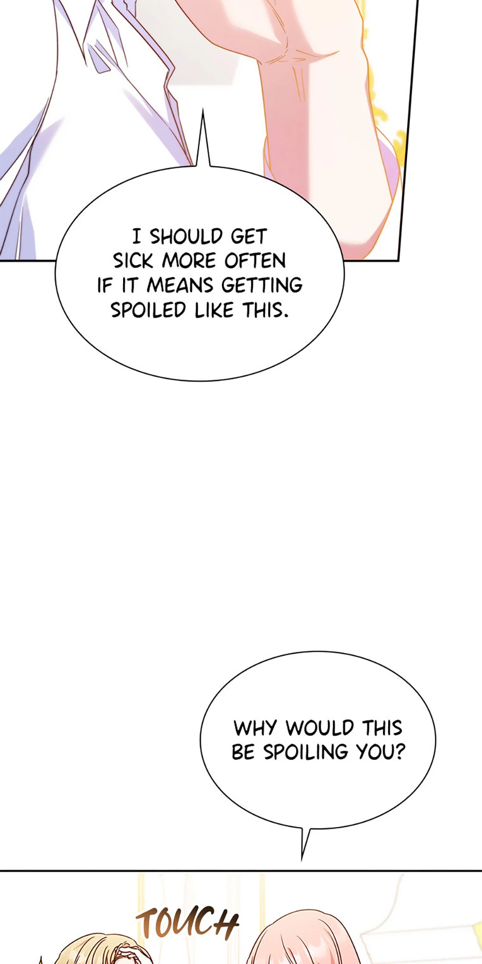 I’m a Villainess But I Became a Mother Chapter 97 - Page 40