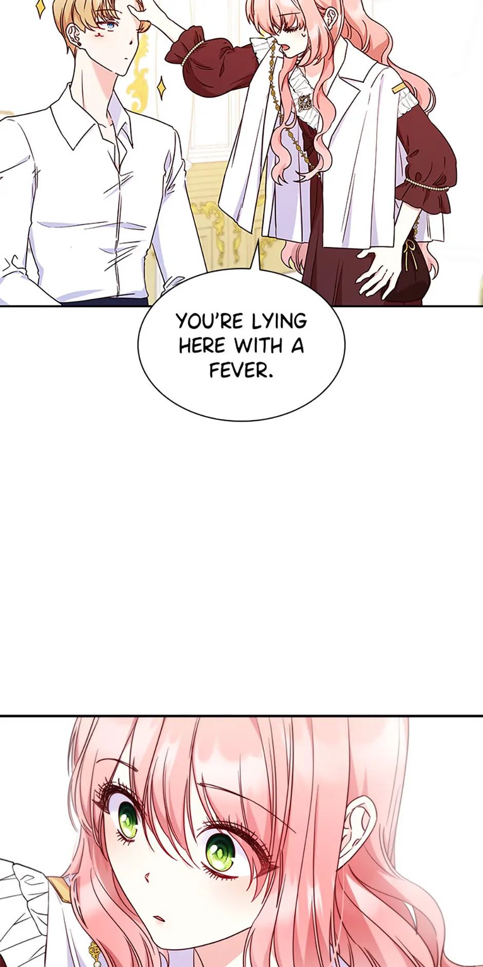 I’m a Villainess But I Became a Mother Chapter 97 - Page 41