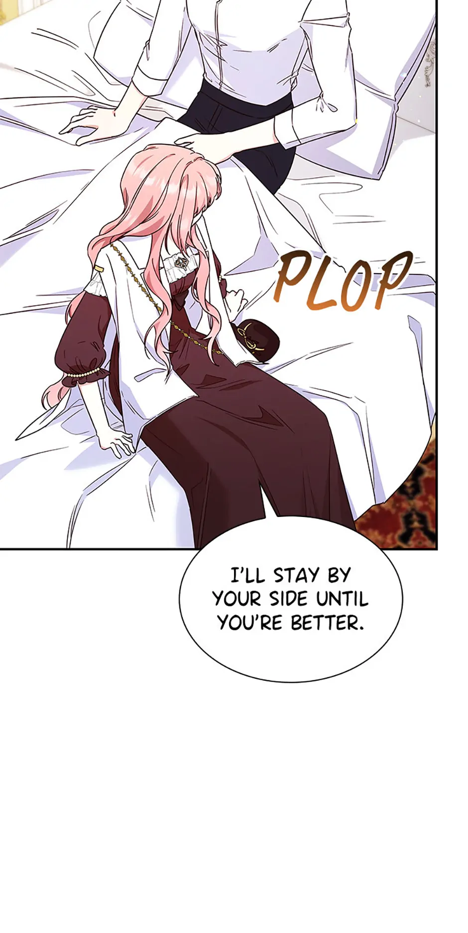 I’m a Villainess But I Became a Mother Chapter 97 - Page 45