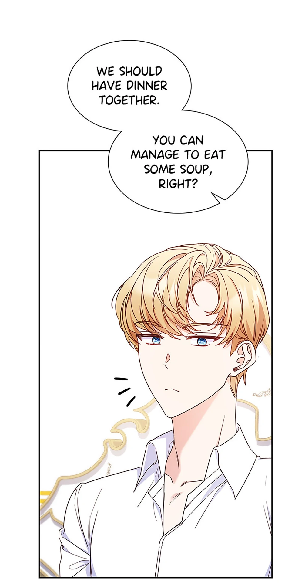 I’m a Villainess But I Became a Mother Chapter 97 - Page 46