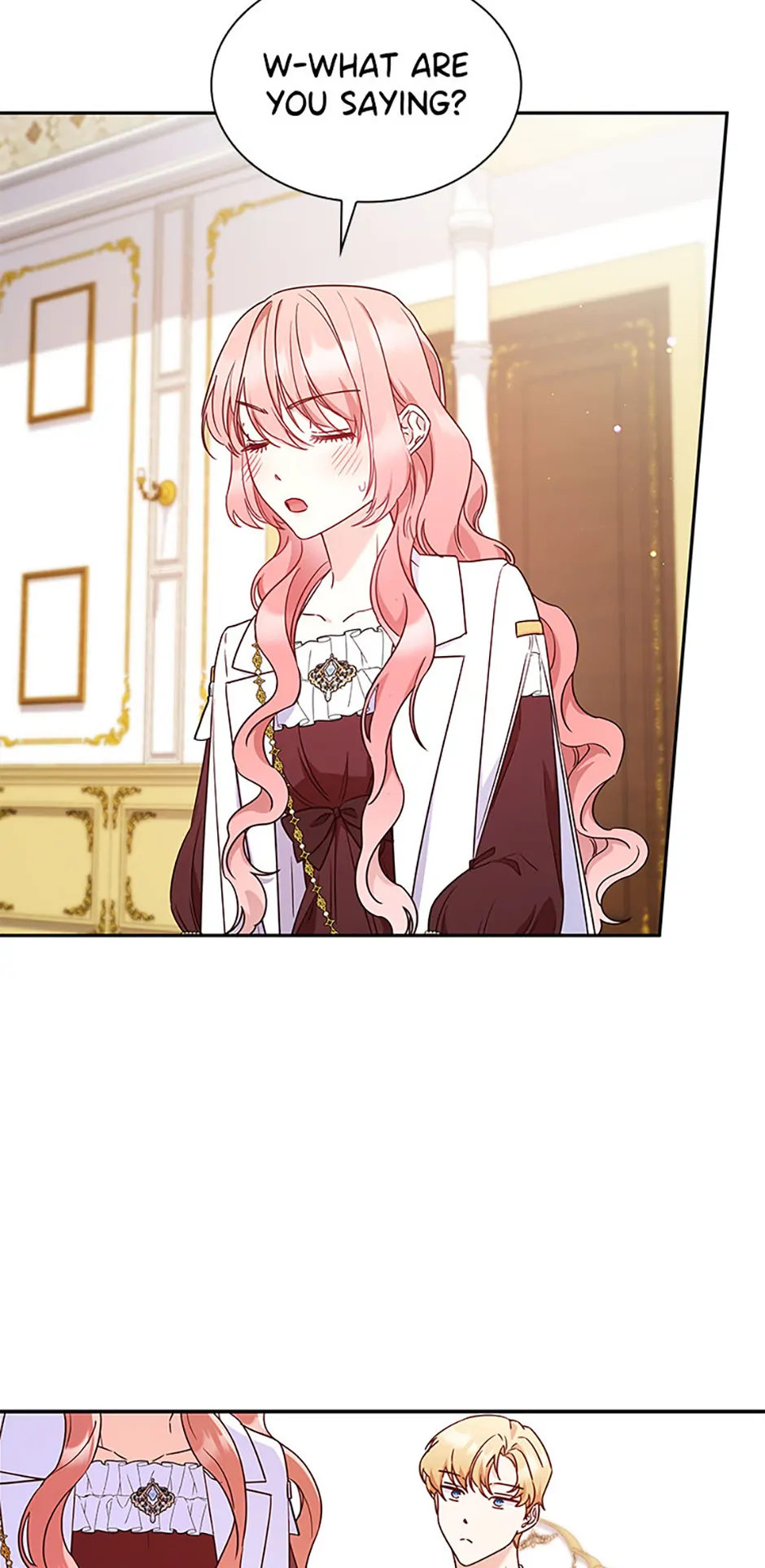 I’m a Villainess But I Became a Mother Chapter 97 - Page 48