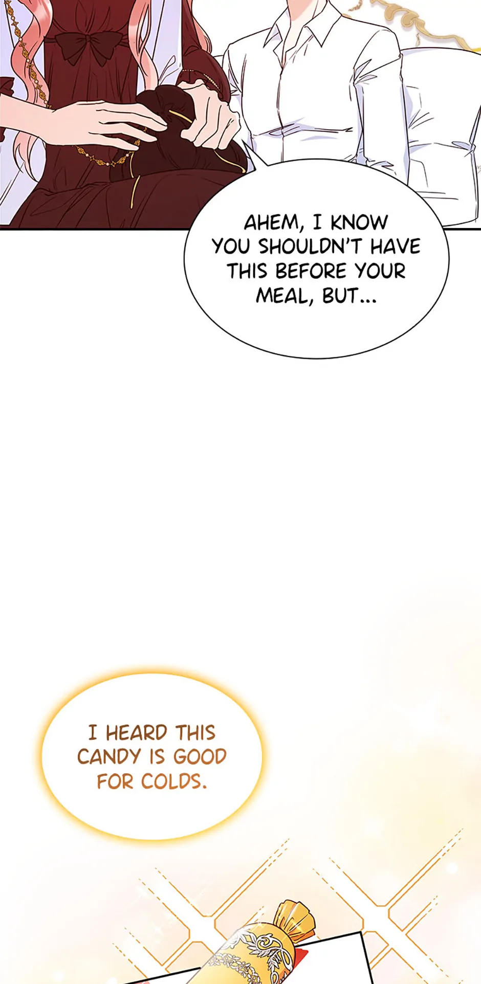 I’m a Villainess But I Became a Mother Chapter 97 - Page 49