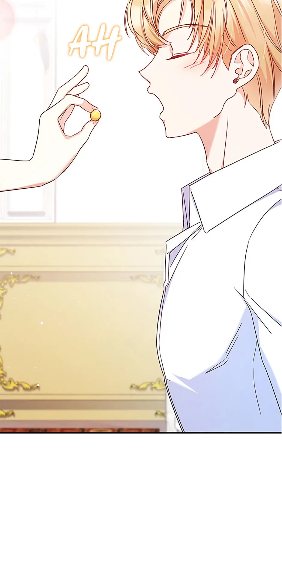 I’m a Villainess But I Became a Mother Chapter 97 - Page 51