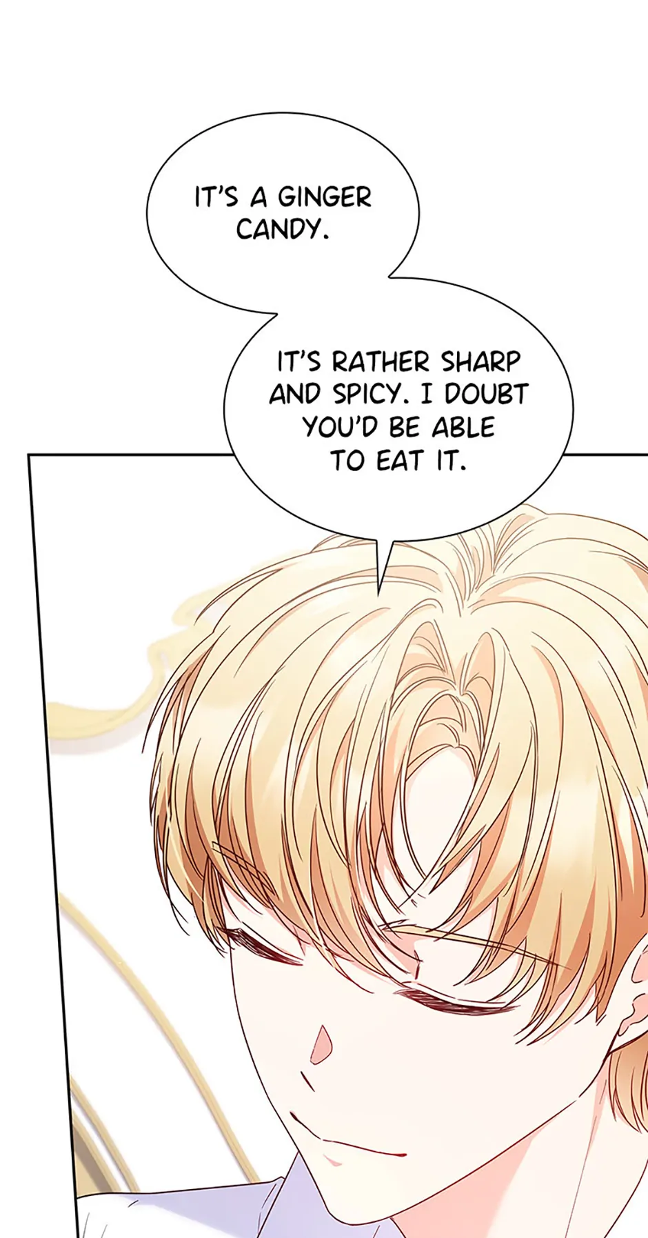 I’m a Villainess But I Became a Mother Chapter 97 - Page 52