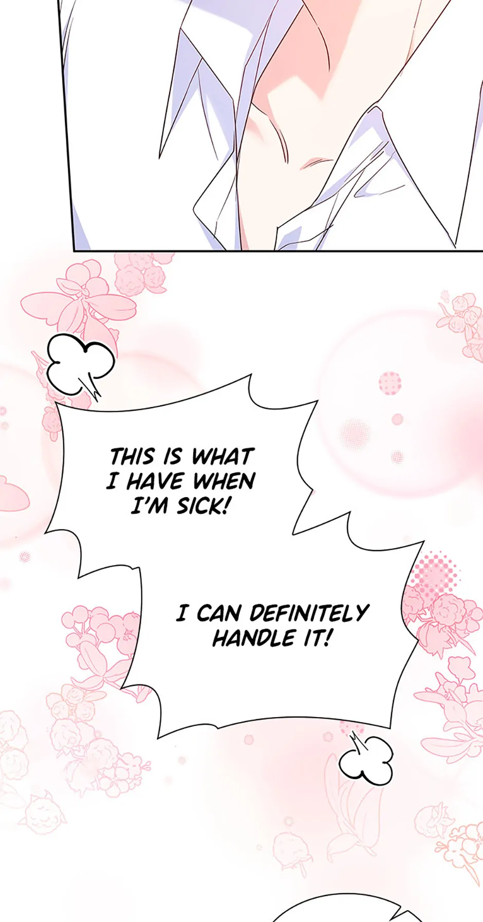 I’m a Villainess But I Became a Mother Chapter 97 - Page 53