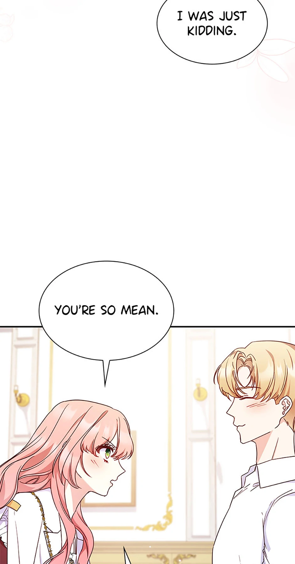 I’m a Villainess But I Became a Mother Chapter 97 - Page 54