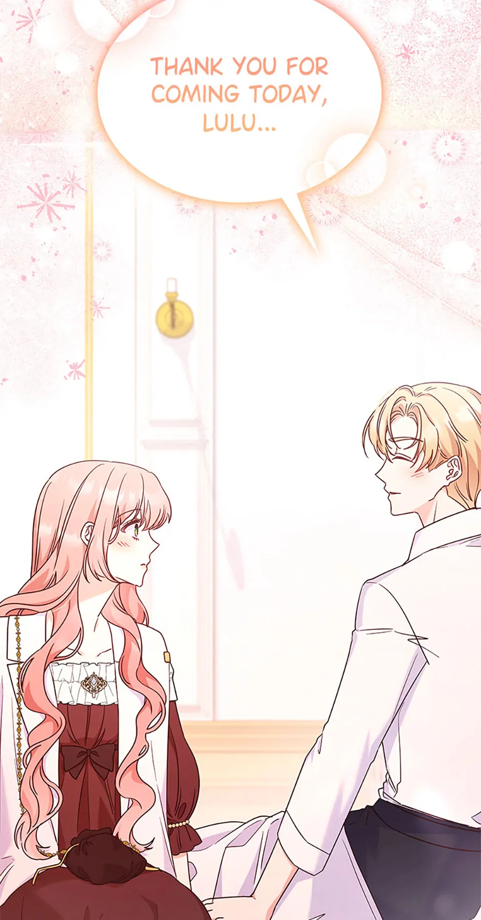 I’m a Villainess But I Became a Mother Chapter 97 - Page 57