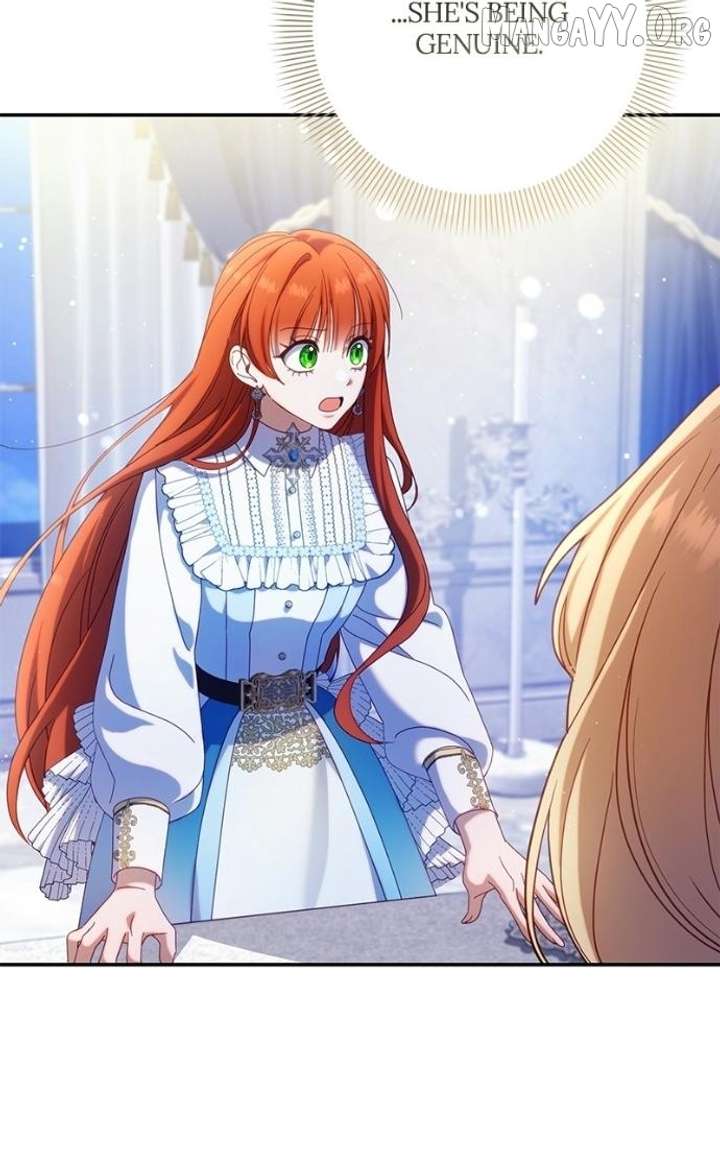 I’m a Villainess, but I Won’t Live Like One Chapter 47 - Page 5