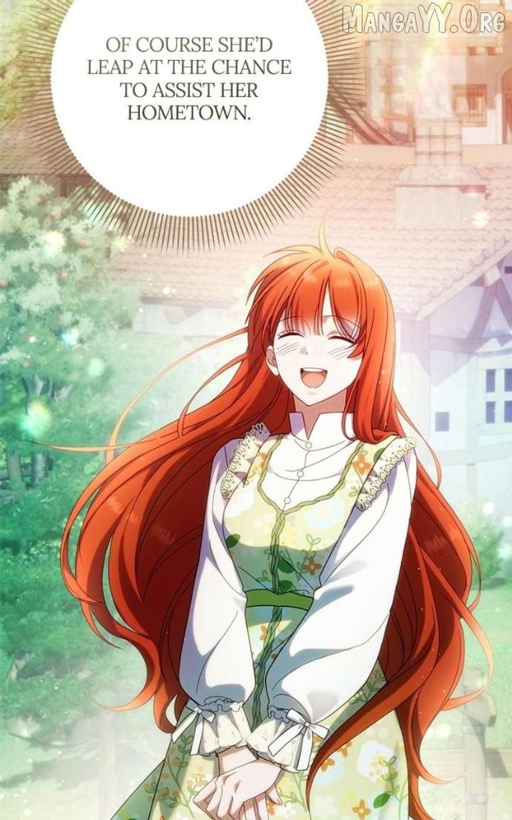 I’m a Villainess, but I Won’t Live Like One Chapter 47 - Page 7