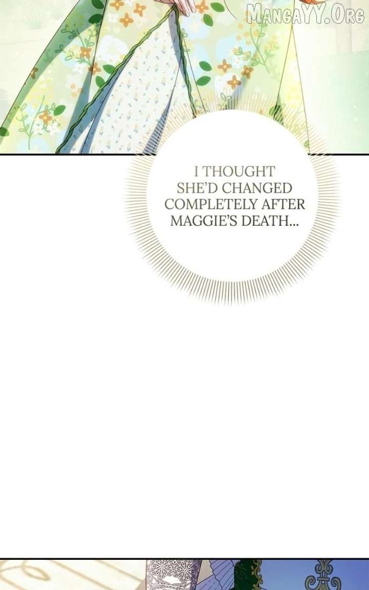 I’m a Villainess, but I Won’t Live Like One Chapter 47 - Page 8