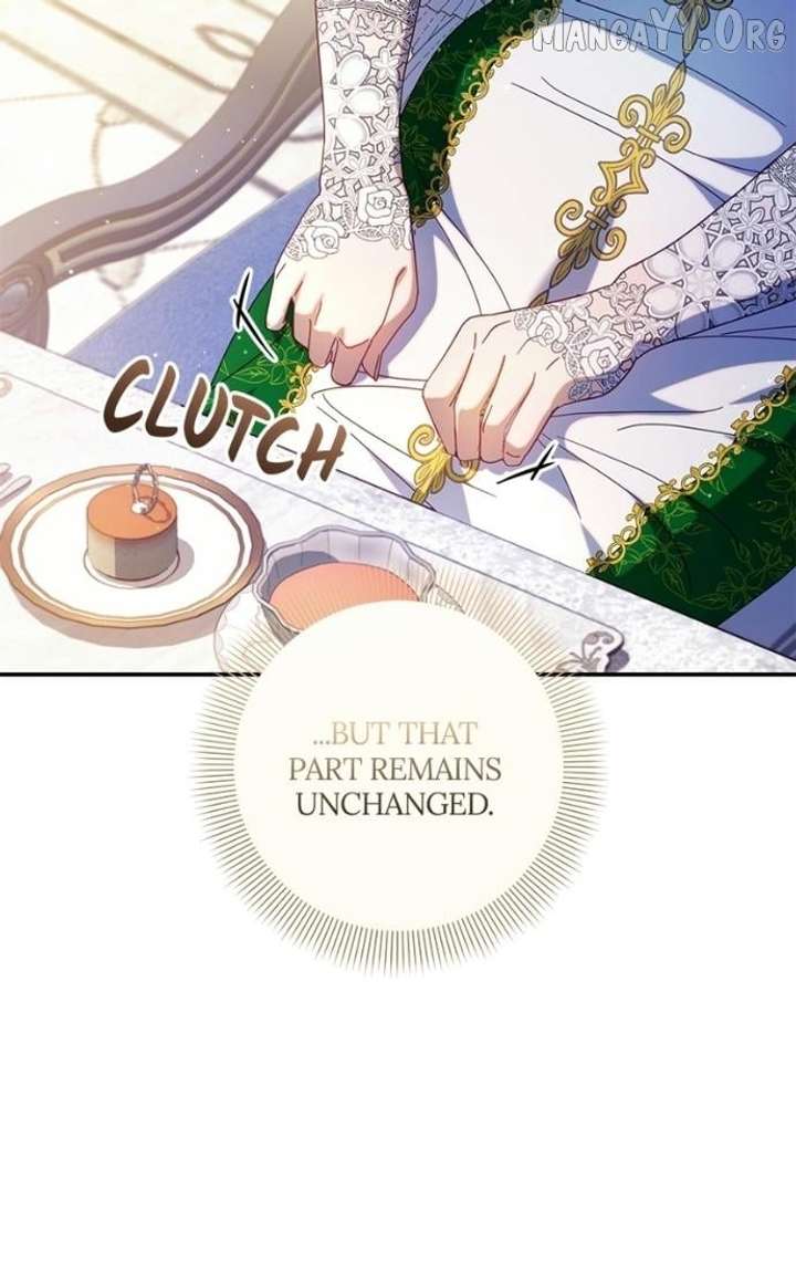 I’m a Villainess, but I Won’t Live Like One Chapter 47 - Page 9