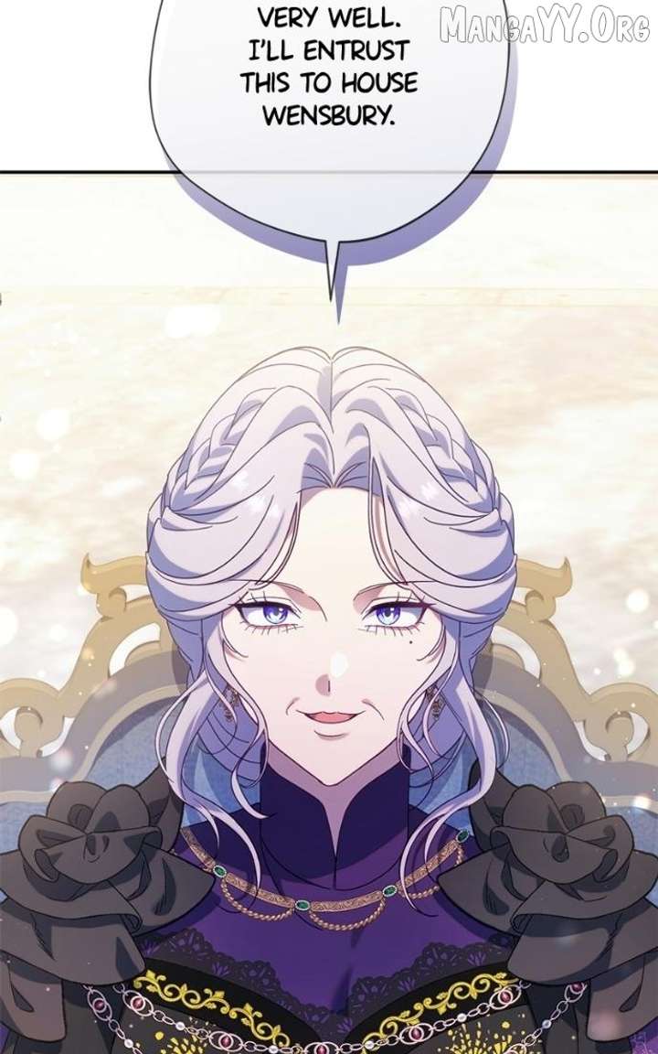 I’m a Villainess, but I Won’t Live Like One Chapter 47 - Page 11