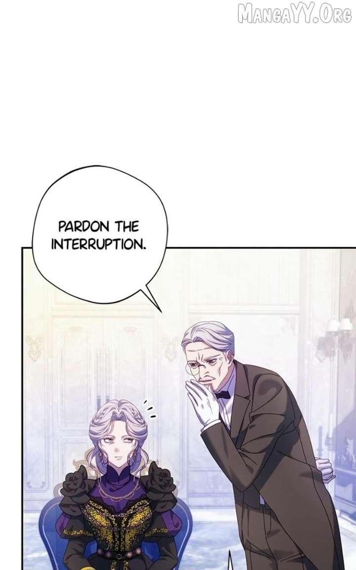 I’m a Villainess, but I Won’t Live Like One Chapter 47 - Page 17