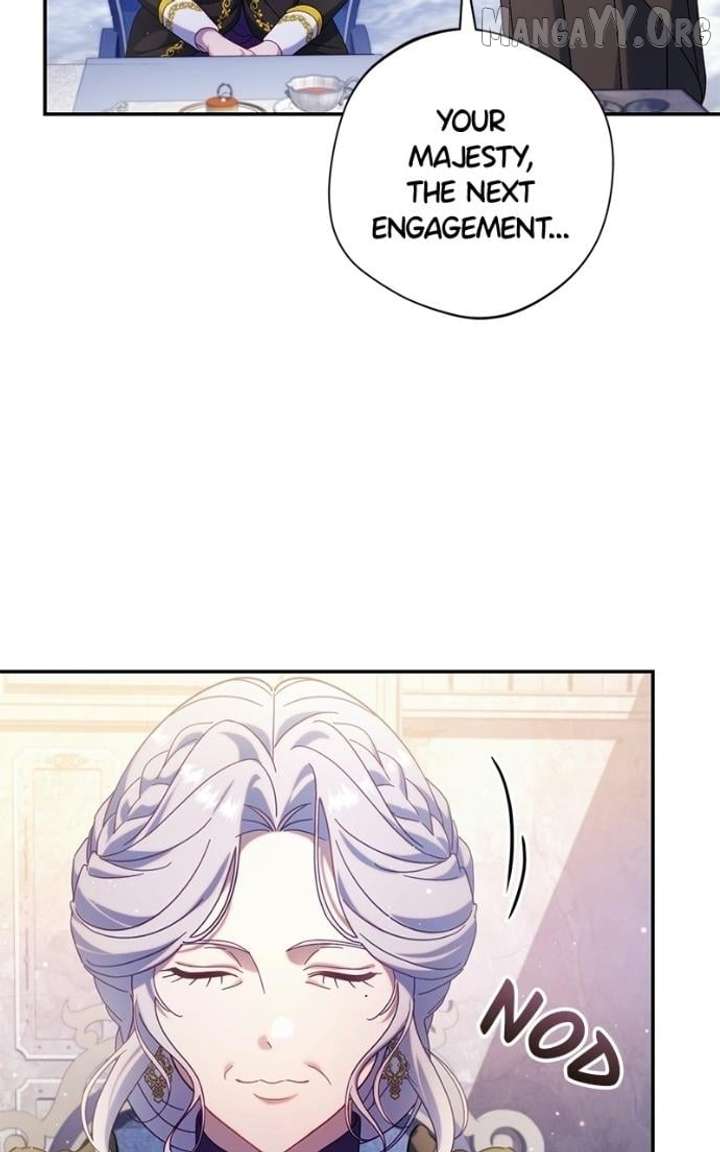 I’m a Villainess, but I Won’t Live Like One Chapter 47 - Page 18