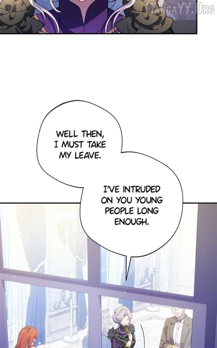 I’m a Villainess, but I Won’t Live Like One Chapter 47 - Page 19