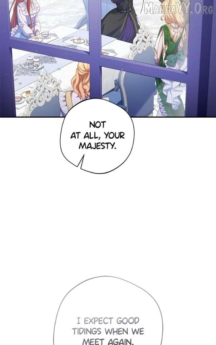 I’m a Villainess, but I Won’t Live Like One Chapter 47 - Page 20