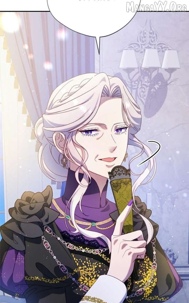 I’m a Villainess, but I Won’t Live Like One Chapter 47 - Page 21