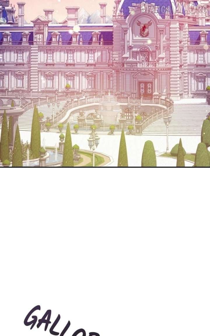 I’m a Villainess, but I Won’t Live Like One Chapter 47 - Page 26