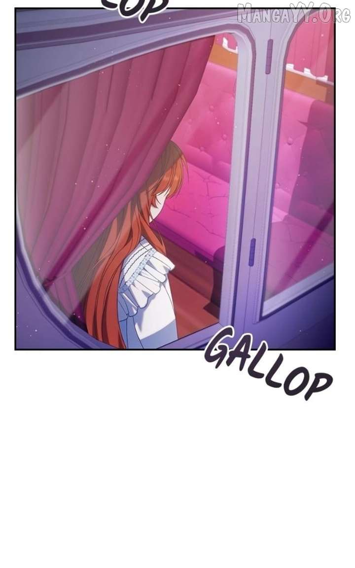 I’m a Villainess, but I Won’t Live Like One Chapter 47 - Page 27