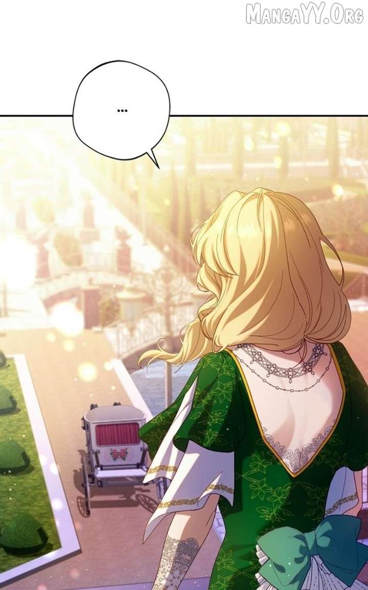 I’m a Villainess, but I Won’t Live Like One Chapter 47 - Page 28