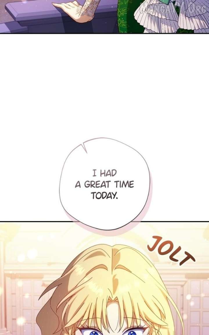 I’m a Villainess, but I Won’t Live Like One Chapter 47 - Page 29