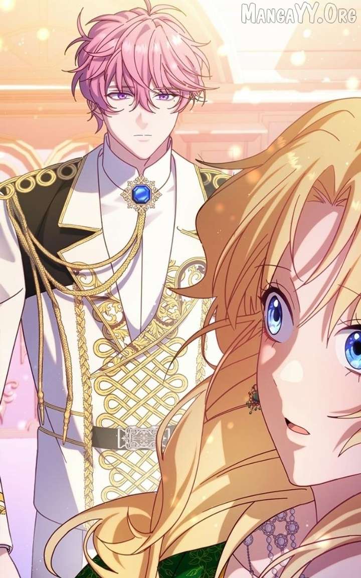 I’m a Villainess, but I Won’t Live Like One Chapter 47 - Page 31