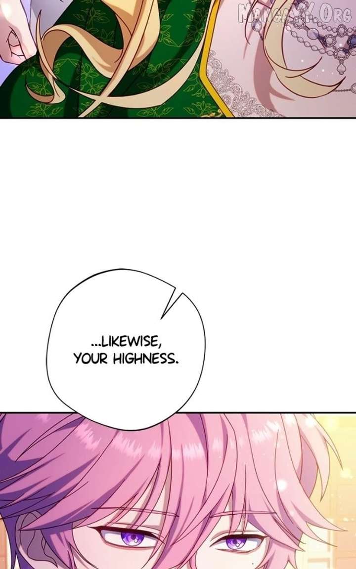 I’m a Villainess, but I Won’t Live Like One Chapter 47 - Page 32