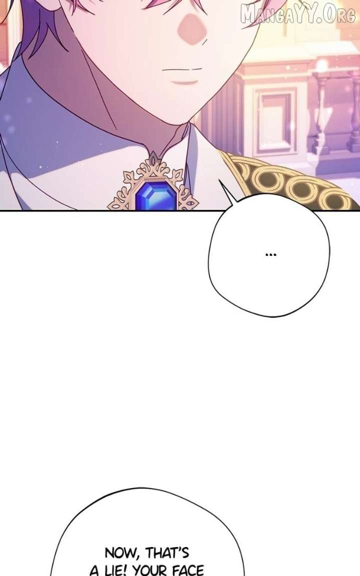 I’m a Villainess, but I Won’t Live Like One Chapter 47 - Page 33