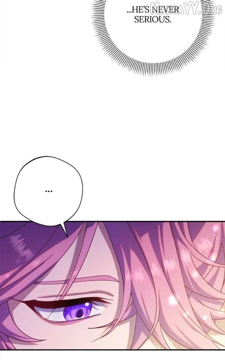 I’m a Villainess, but I Won’t Live Like One Chapter 47 - Page 35