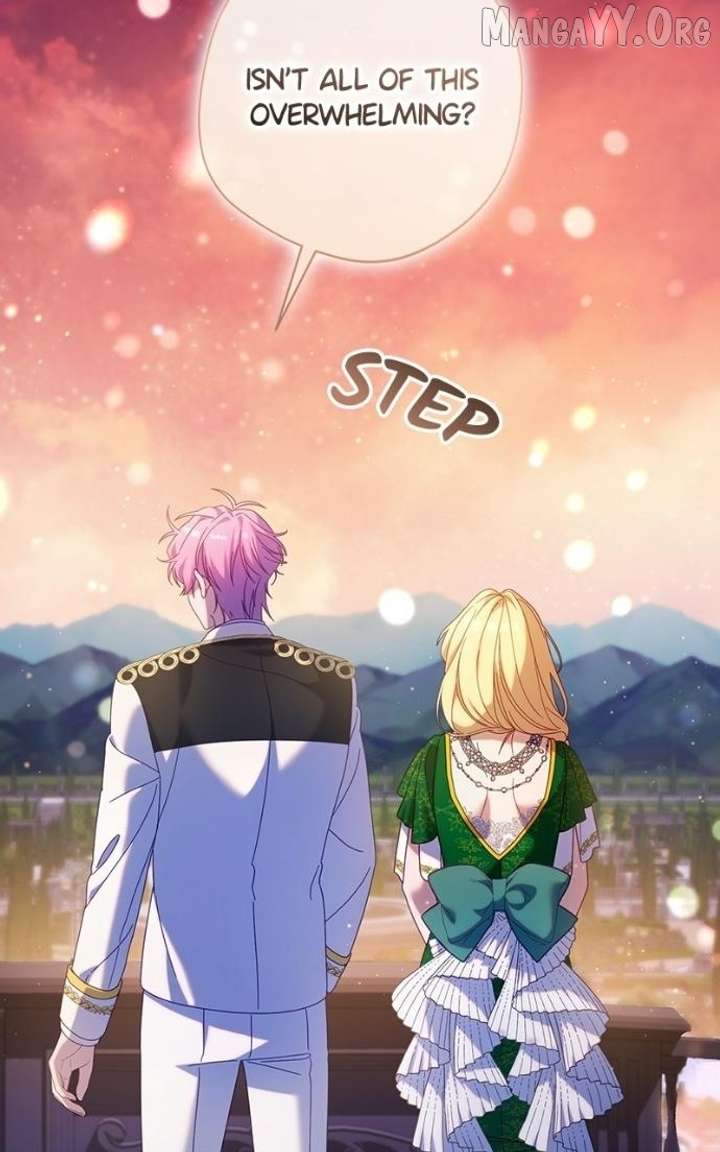 I’m a Villainess, but I Won’t Live Like One Chapter 47 - Page 37