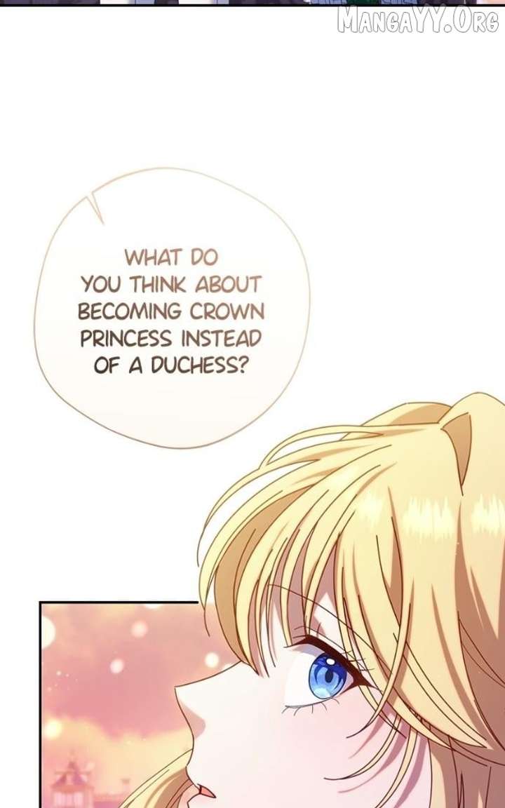 I’m a Villainess, but I Won’t Live Like One Chapter 47 - Page 38