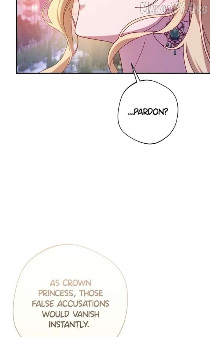 I’m a Villainess, but I Won’t Live Like One Chapter 47 - Page 39