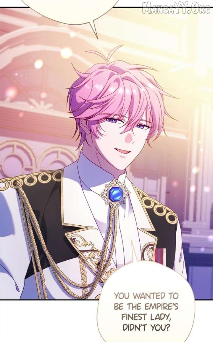 I’m a Villainess, but I Won’t Live Like One Chapter 47 - Page 40