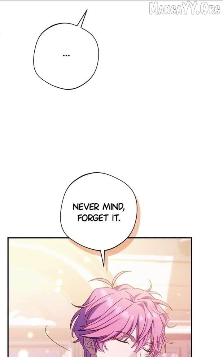 I’m a Villainess, but I Won’t Live Like One Chapter 47 - Page 42